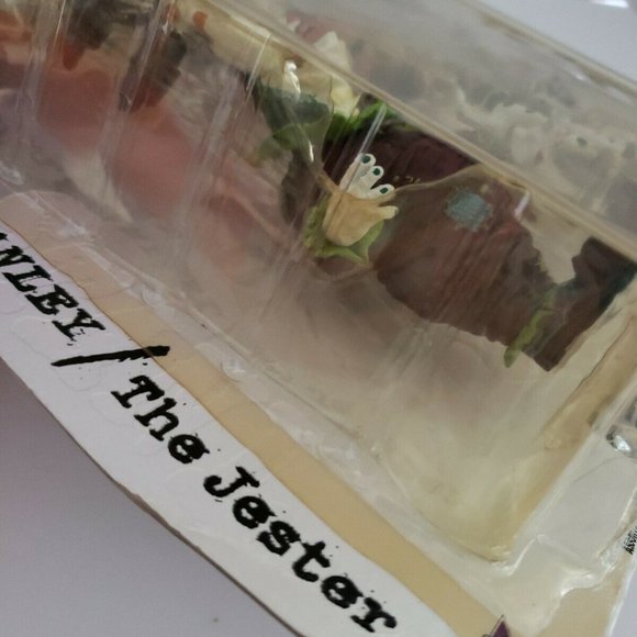 KISS Psycho Circus Paul Stanley Figure McFarlane Toys - Picture 6 of 12